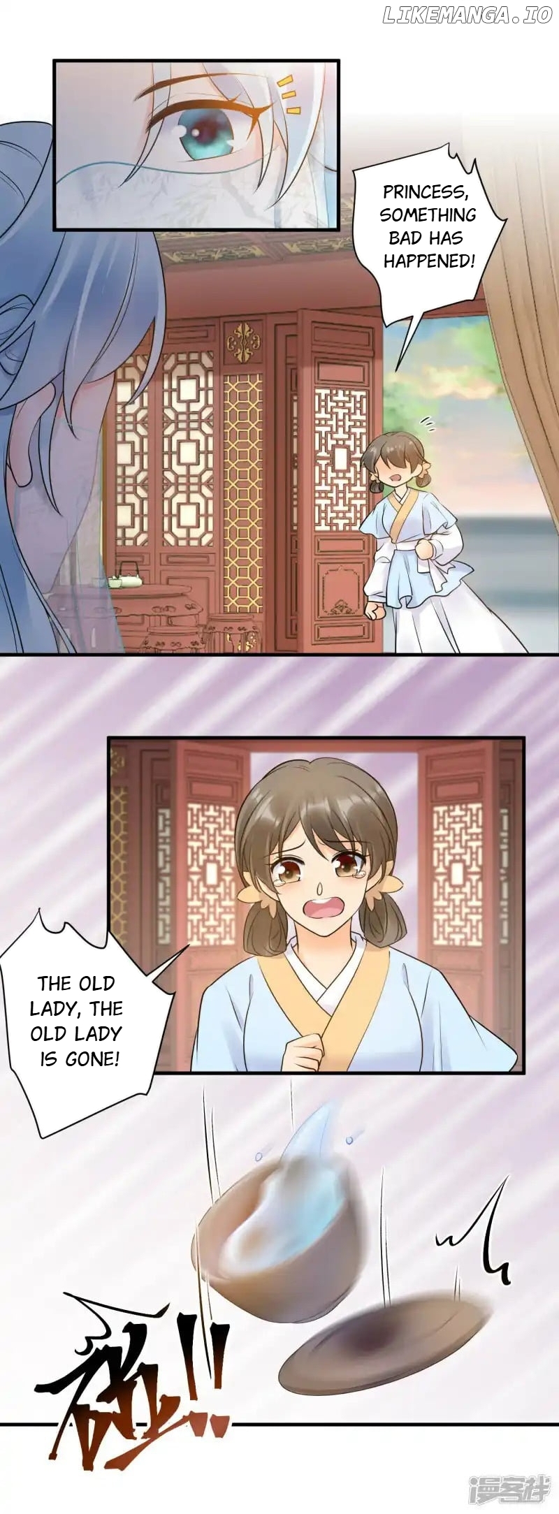 The Cold King’s Beloved Forensic Wife chapter 132 - page 10